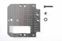 Tamiya Alu Coupler Lever Plt Truck