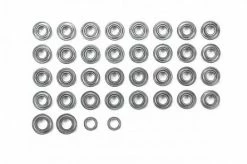 Tamiya 8X4 Truck Ball Bearing Set