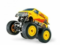 Tamiya Lunch Box Mini SW-01