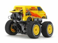 Tamiya Lunch Box Mini SW-01 -Tamiya Online Store HC 57409 3