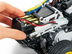 Tamiya Lunch Box Mini SW-01 -Tamiya Online Store HC 57409 5