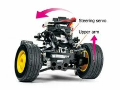 Tamiya Lunch Box Mini SW-01 -Tamiya Online Store HC 57409 6