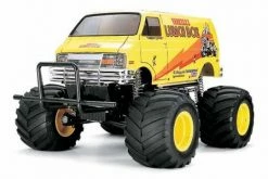 Tamiya Lunch Box Kit