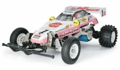 Tamiya The Frog Limited Edition