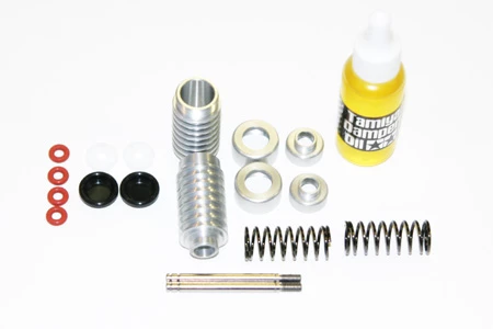 Tamiya The Frog Limited Edition 3 Tamiya The Frog Limited Edition - Image 3