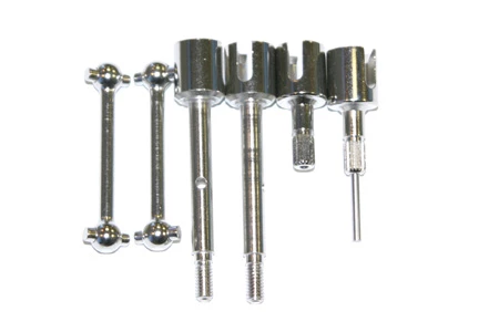 Tamiya The Frog Limited Edition 5 Tamiya The Frog Limited Edition - Image 5