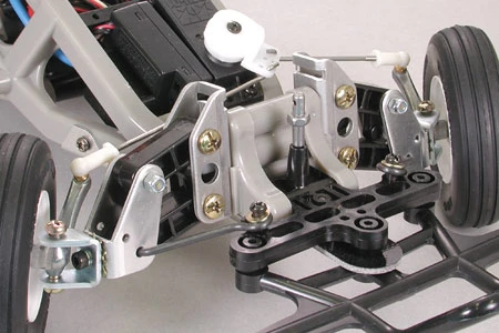 Tamiya The Frog Limited Edition 4 Tamiya The Frog Limited Edition - Image 4