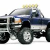 Tamiya Ford F350 High Lift