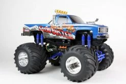 Tamiya Super Clod Buster -Tamiya Online Store HC 58518 239b