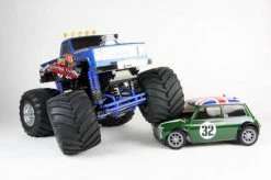 Tamiya Super Clod Buster -Tamiya Online Store HC 58518 7e9f