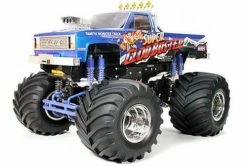 Tamiya Super Clod Buster