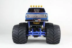 Tamiya Super Clod Buster -Tamiya Online Store HC 58518 beb3