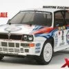 Tamiya Lancia Delta (XV-01)