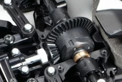 Tamiya Zakspeed Capri Wurth TT-02 -Tamiya Online Store HC 58578 3b4d