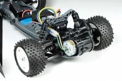 Tamiya Neo Fighter Buggy (DT-03) 7 Tamiya Neo Fighter Buggy (DT-03) -Tamiya Online Store HC 58587 3