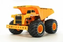 Tamiya 1:24 Heavy Dump Truck (GR-01)