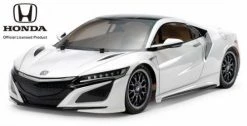 Tamiya Honda NSX 2016 (TT-02)