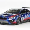 Tamiya Subaru WRX STI 24Hour Nurburgring TT-02