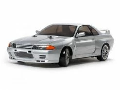 Tamiya Sklyline Gt-R (R32) Tt-02D