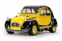 Tamiya Citroen 2CV Charleston (M-05)