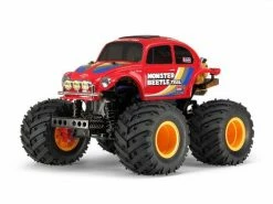 Tamiya Monster Beetle Trail (GF-01TR)