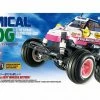 Tamiya Comical Frog WR-02CB
