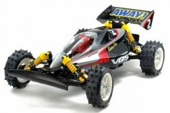 Tamiya Vanquish VQS 2020