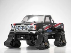 Tamiya Landfreeder Quadtrack (TT-02FT)