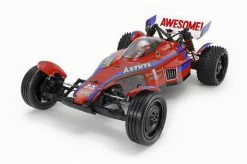 Tamiya Astute 2022 (TD2)