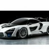 Tamiya McLaren Senna (TT-02)