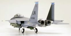 Tamiya F-15E With Bunker Buster -Tamiya Online Store HC 60312 b5cc