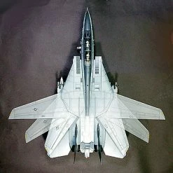 Tamiya F-14A Tomcat Black Knights -Tamiya Online Store HC 60313 33c4