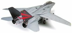 Tamiya F-14A Tomcat Black Knights -Tamiya Online Store HC 60313 8061