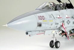 Tamiya F-14A Tomcat Black Knights -Tamiya Online Store HC 60313 863d