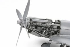 Tamiya 1/32 Supermarine Spitfire Mk. IXc ** CLEARANCE ** -Tamiya Online Store HC 60319 5140