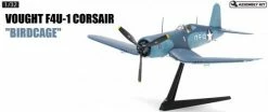Tamiya 1/32 F4U-1 Corsair Birdcage