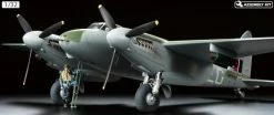 Tamiya 1/32 Mosquito Fb Mk VI