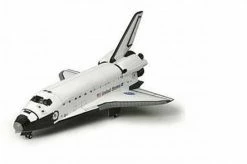 Tamiya 1/100 Space Shuttle Atlantis
