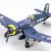Tamiya Vought F4U-1D Corsair