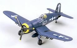 Tamiya Vought F4U-1D Corsair