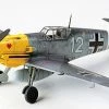 Tamiya Bf109E-4/7Trop