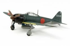 Tamiya 1/72 A6M5 Zero (Zeke)