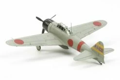 Tamiya 1/72 A6M2B Zero (Zeke) 8 Tamiya 1/72 A6M2B Zero (Zeke) -Tamiya Online Store HC 60780 7f96