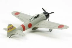 Tamiya 1/72 A6M2B Zero (Zeke) 9 Tamiya 1/72 A6M2B Zero (Zeke) -Tamiya Online Store HC 60780 b45b