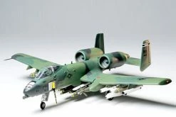 Tamiya A-10A