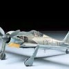 Tamiya Focke-Wulf Fw190 A-3