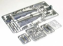 Tamiya P-47D Thunderbolt Bubbletop 9 Tamiya P-47D Thunderbolt Bubbletop -Tamiya Online Store HC 61090 41c8