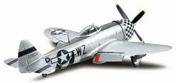 Tamiya P-47D Thunderbolt Bubbletop 10 Tamiya P-47D Thunderbolt Bubbletop -Tamiya Online Store HC 61090 5fc4