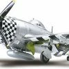 Tamiya P-47D Thunderbolt Bubbletop