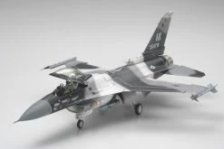 Tamiya F-16 C/N Aggressor